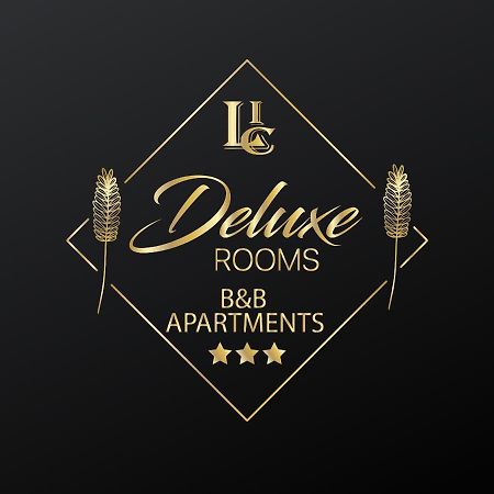 Lci Deluxe Rooms Сан-Катальдо Экстерьер фото